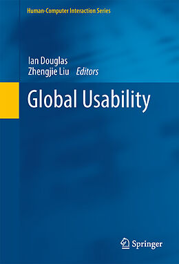 E-Book (pdf) Global Usability von 