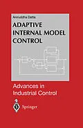 E-Book (pdf) Adaptive Internal Model Control von Aniruddha Datta
