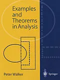 E-Book (pdf) Examples and Theorems in Analysis von Peter Walker