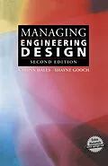 E-Book (pdf) Managing Engineering Design von Crispin Hales, Shayne Gooch