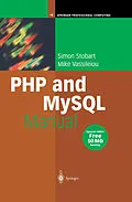 E-Book (pdf) PHP and MySQL Manual von Simon Stobart, Mike Vassileiou