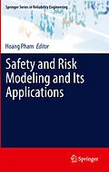 E-Book (pdf) Safety and Risk Modeling and Its Applications von Hoang Pham