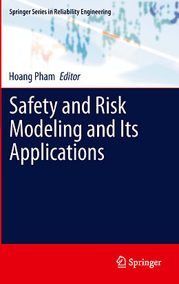 E-Book (pdf) Safety and Risk Modeling and Its Applications von Hoang Pham