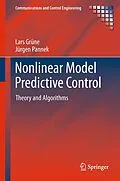 E-Book (pdf) Nonlinear Model Predictive Control von Lars Grüne, Jürgen Pannek