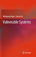 E-Book (pdf) Vulnerable Systems von Wolfgang Kröger, Enrico Zio