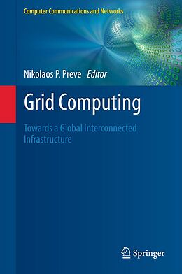 eBook (pdf) Grid Computing de 