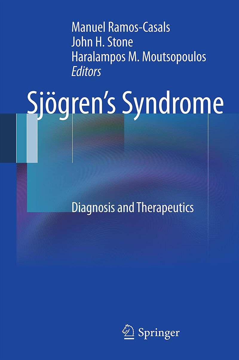 Sjögren s Syndrome