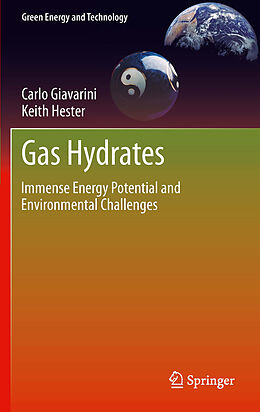 eBook (pdf) Gas Hydrates de Carlo Giavarini, Keith Hester