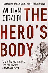 E-Book (epub) The Hero's Body von William Giraldi