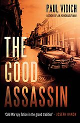 E-Book (epub) The Good Assassin von Paul Vidich