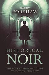 eBook (epub) Historical Noir de Barry Forshaw