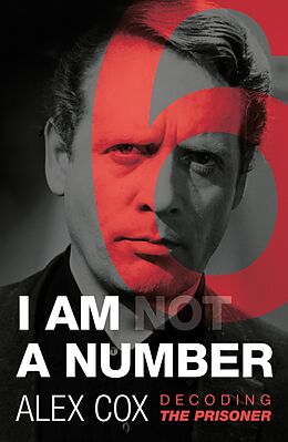E-Book (epub) I Am (Not) A Number von Alex Cox