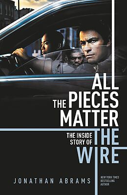 E-Book (epub) All the Pieces Matter von Jonathan Abrams