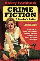 eBook (epub) Crime Fiction: A Reader's Guide de Barry Forshaw