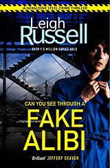 eBook (epub) Fake Alibi de Leigh Russell