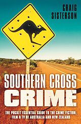 eBook (epub) Southern Cross Crime de 