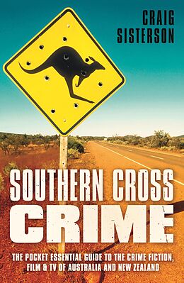 E-Book (epub) Southern Cross Crime von 