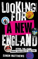 eBook (epub) Looking for a New England de Simon Matthews