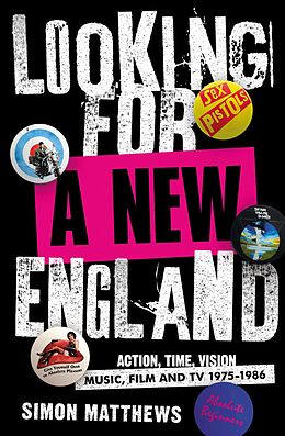 eBook (epub) Looking for a New England de Simon Matthews