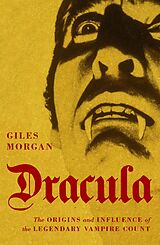 eBook (epub) Dracula de Giles Morgan