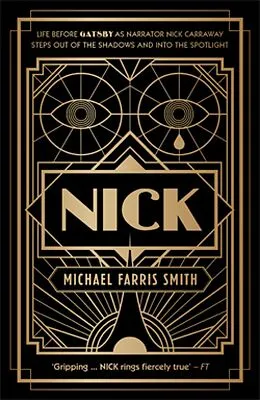 E-Book (epub) NICK von Michael Farris Smith