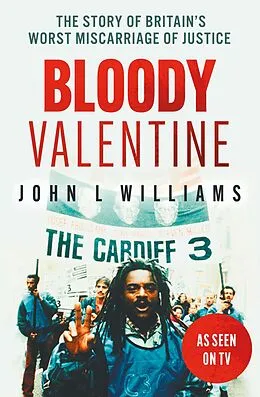 E-Book (epub) Bloody Valentine von John L Williams