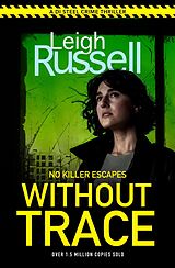 eBook (epub) Without Trace de Leigh Russell