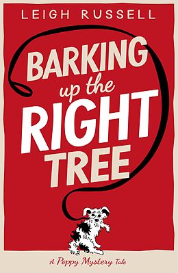 eBook (epub) Barking Up the Right Tree de Leigh Russell