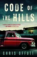 E-Book (epub) Code of the Hills von Chris Offutt