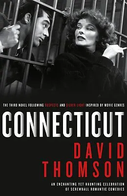 E-Book (epub) Connecticut von David Thomson