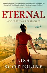 eBook (epub) Eternal de Lisa Scottoline