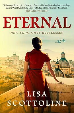 eBook (epub) Eternal de Lisa Scottoline