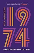 E-Book (epub) 1974 von Nick Rennison