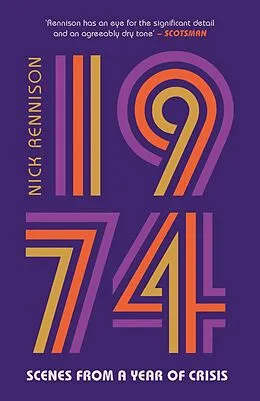 E-Book (epub) 1974 von Nick Rennison
