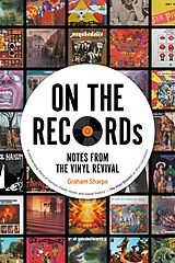 E-Book (epub) ON THE RECORDs von Graham Sharpe