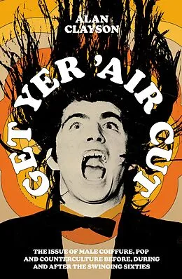 E-Book (epub) Get Yer 'Air Cut von Alan Clayson