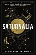 E-Book (epub) Saturnalia von Stephanie Feldman