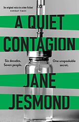 E-Book (epub) A Quiet Contagion von Jane Jesmond