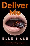E-Book (epub) Deliver Me von Elle Nash