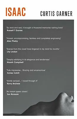 E-Book (epub) Isaac von Curtis Garner