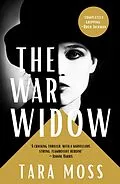 E-Book (epub) The War Widow von Tara Moss