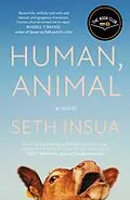 E-Book (epub) Human, Animal von Seth Insua