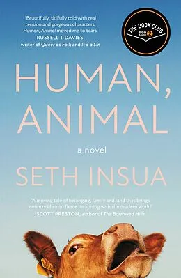 E-Book (epub) Human, Animal von Seth Insua
