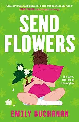 E-Book (epub) Send Flowers von Emily Buchanan