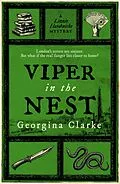 E-Book (epub) Viper in the Nest von Georgina Clarke