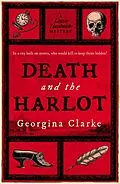 E-Book (epub) Death and the Harlot von Georgina Clarke