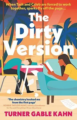 E-Book (epub) The Dirty Version von Turner Gable Kahn