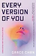 E-Book (epub) Every Version of You von Grace Chan