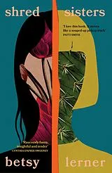 E-Book (epub) Shred Sisters von Betsy Lerner