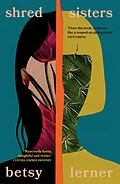 E-Book (epub) Shred Sisters von Betsy Lerner